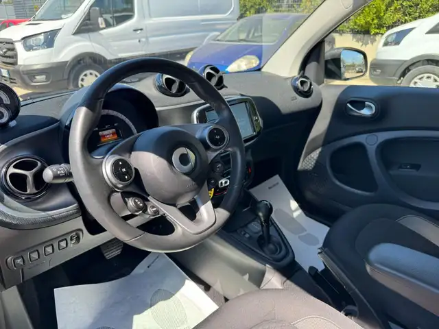 Smart Fortwo view 7