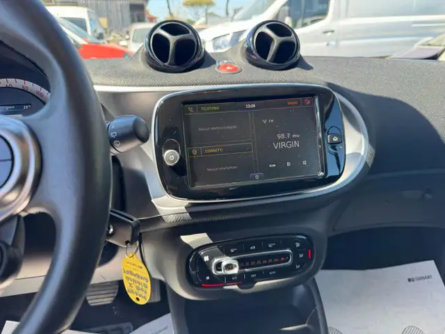 Smart Fortwo view 10