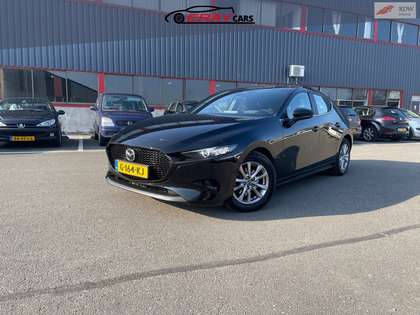 Mazda 3 2.0 e-SkyActiv-G M Hybrid 122 Comfort / BOSE AUDIO