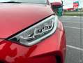 Toyota Yaris 70 VVT-i Design 5p MY21 Rosso - thumbnail 13