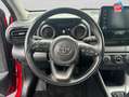 Toyota Yaris 70 VVT-i Design 5p MY21 Rosso - thumbnail 12