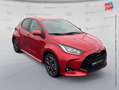 Toyota Yaris 70 VVT-i Design 5p MY21 Rosso - thumbnail 3