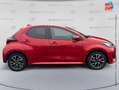 Toyota Yaris 70 VVT-i Design 5p MY21 Rosso - thumbnail 4