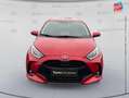 Toyota Yaris 70 VVT-i Design 5p MY21 Rosso - thumbnail 2