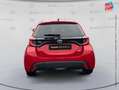 Toyota Yaris 70 VVT-i Design 5p MY21 Rosso - thumbnail 7