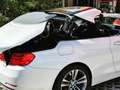 BMW 435 435d xDrive Cabrio Sport Line Aut. Weiß - thumbnail 7