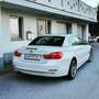 BMW 435 435d xDrive Cabrio Sport Line Aut. Weiß - thumbnail 4