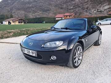 MX5 Roadster Coupe 1.8L Elegance Cuir
