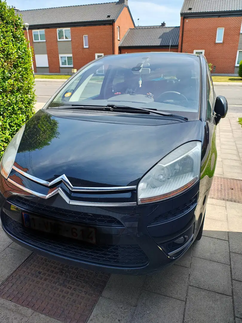 Citroen C4 Picasso 1.6 HDi Dynamic FAP - 1