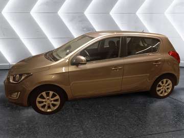 i20 1.4 5p. Sound Edition PRONTA CONSEGNA