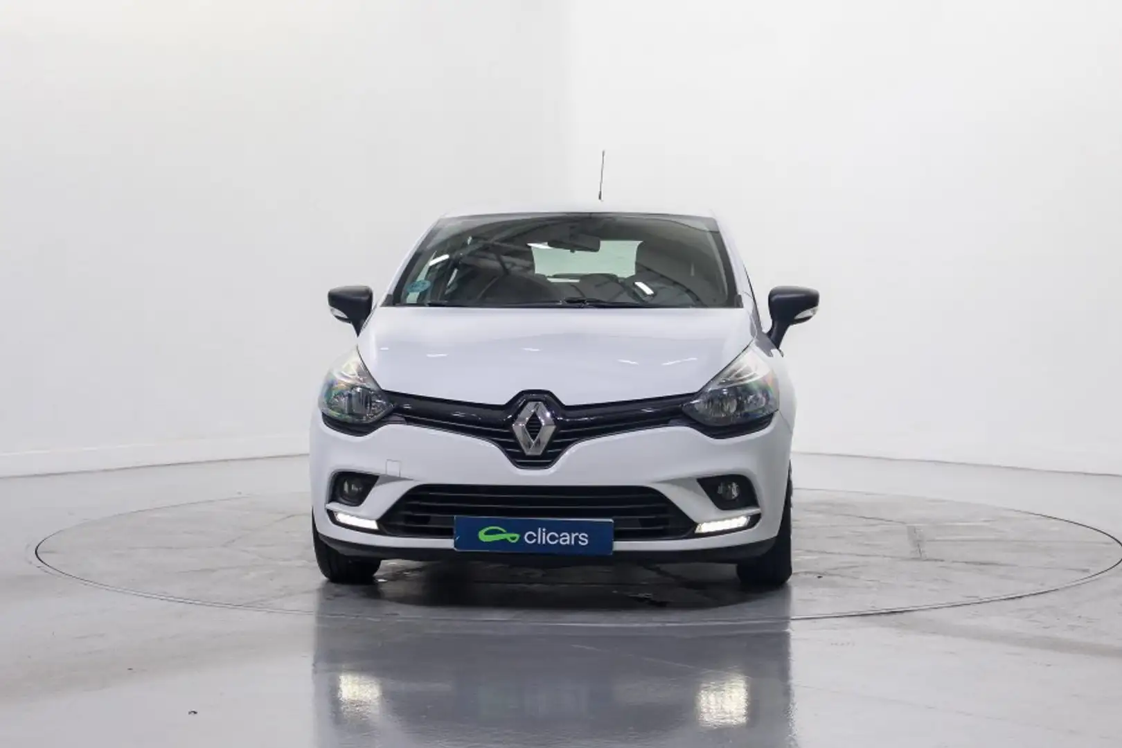 Renault Clio 1.5dCi Energy Business 55kW Blanco - 2