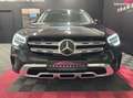 Mercedes-Benz GLC 220 Classe MERCEDES 220 d 9G-Tronic 4Matic Avantgarde Line SUIVI GARANTIE CONSTRUCTEUR SECONDE MAIN Gris - thumbnail 7