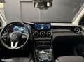 Mercedes-Benz GLC 220 Classe MERCEDES 220 d 9G-Tronic 4Matic Avantgarde Line SUIVI GARANTIE CONSTRUCTEUR SECONDE MAIN Gris - thumbnail 4