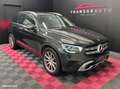 Mercedes-Benz GLC 220 Classe MERCEDES 220 d 9G-Tronic 4Matic Avantgarde Line SUIVI GARANTIE CONSTRUCTEUR SECONDE MAIN Gris - thumbnail 6