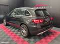 Mercedes-Benz GLC 220 Classe MERCEDES 220 d 9G-Tronic 4Matic Avantgarde Line SUIVI GARANTIE CONSTRUCTEUR SECONDE MAIN Gris - thumbnail 2
