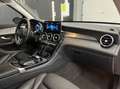 Mercedes-Benz GLC 220 Classe MERCEDES 220 d 9G-Tronic 4Matic Avantgarde Line SUIVI GARANTIE CONSTRUCTEUR SECONDE MAIN Gris - thumbnail 15
