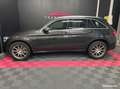 Mercedes-Benz GLC 220 Classe MERCEDES 220 d 9G-Tronic 4Matic Avantgarde Line SUIVI GARANTIE CONSTRUCTEUR SECONDE MAIN Gris - thumbnail 3