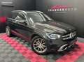 Mercedes-Benz GLC 220 Classe MERCEDES 220 d 9G-Tronic 4Matic Avantgarde Line SUIVI GARANTIE CONSTRUCTEUR SECONDE MAIN Gris - thumbnail 1