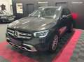 Mercedes-Benz GLC 220 Classe MERCEDES 220 d 9G-Tronic 4Matic Avantgarde Line SUIVI GARANTIE CONSTRUCTEUR SECONDE MAIN Gris - thumbnail 8