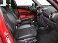 MINI Cooper S Countryman Mini 1.6 ALL4 Chili Panoramadak 4WD Hele leuke net Rood - thumbnail 29