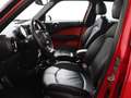 MINI Cooper S Countryman Mini 1.6 ALL4 Chili Panoramadak 4WD Hele leuke net Rood - thumbnail 6