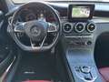 Mercedes-Benz GLC 250 d 4MATIC Coupé PTS Shz Distr Sportpaket Grau - thumbnail 11