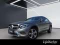 Mercedes-Benz GLC 250 d 4MATIC Coupé PTS Shz Distr Sportpaket Grau - thumbnail 1