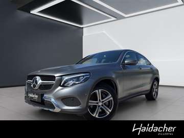 d 4MATIC Coupé PTS Shz Distr Sportpaket