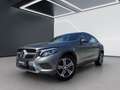 Mercedes-Benz GLC 250 d 4MATIC Coupé PTS Shz Distr Sportpaket Grau - thumbnail 2
