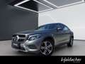 Mercedes-Benz GLC 250 d 4MATIC Coupé PTS Shz Distr Sportpaket Grau - thumbnail 1
