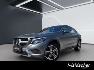 d 4MATIC Coupé PTS Shz Distr Sportpaket