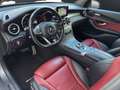 Mercedes-Benz GLC 250 d 4MATIC Coupé PTS Shz Distr Sportpaket Grau - thumbnail 8