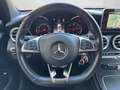 Mercedes-Benz GLC 250 d 4MATIC Coupé PTS Shz Distr Sportpaket Grau - thumbnail 12