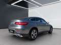 Mercedes-Benz GLC 250 d 4MATIC Coupé PTS Shz Distr Sportpaket Grau - thumbnail 7