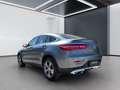 Mercedes-Benz GLC 250 d 4MATIC Coupé PTS Shz Distr Sportpaket Grau - thumbnail 5