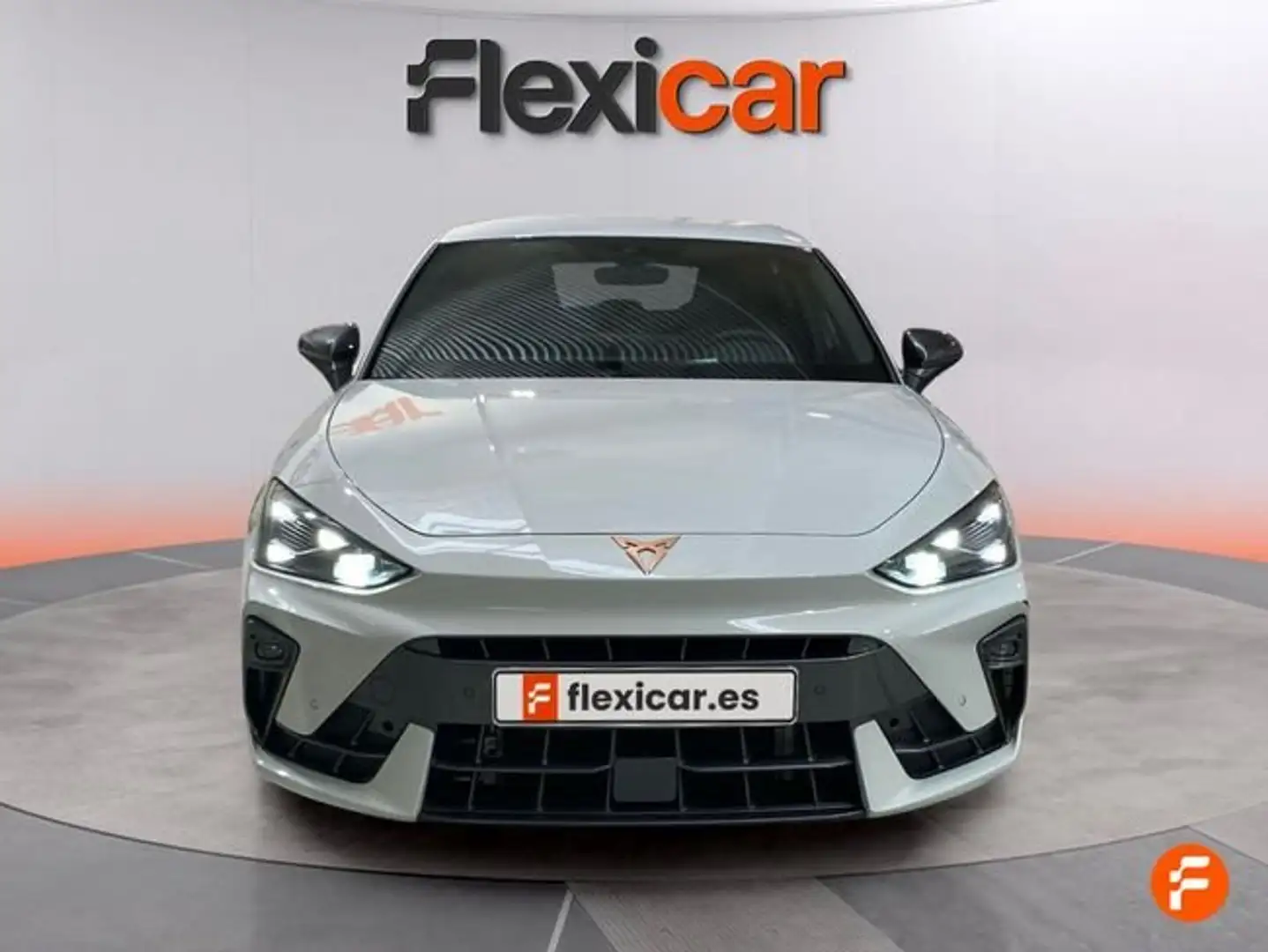 CUPRA Sonstige 1.5 eTSI 110kW (150CV) DSG Weiß - 2