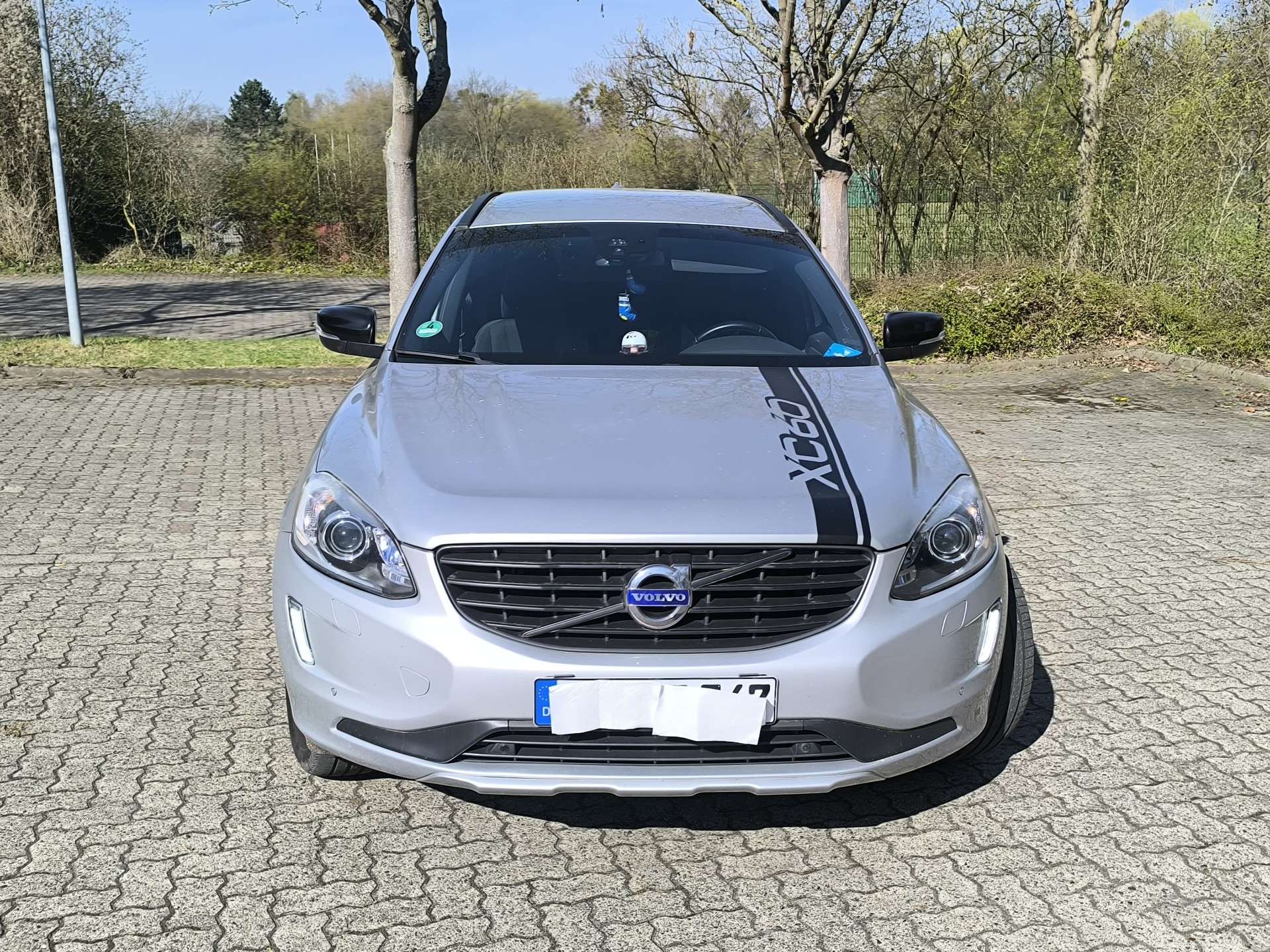 Second hand Volvo Xc60 2.4 D5