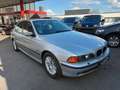 BMW 520 i*KLIMA*TEMPO*MULTILNKRD*PDC*2 HAND Argintiu - thumbnail 3