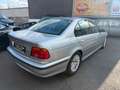 BMW 520 i*KLIMA*TEMPO*MULTILNKRD*PDC*2 HAND Argintiu - thumbnail 6
