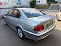 BMW 520 i*KLIMA*TEMPO*MULTILNKRD*PDC*2 HAND Argintiu - thumbnail 4