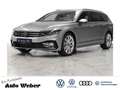 Volkswagen Passat Variant Elegance 2.0 TDI SCR DSG R liine AHK Navi Argent - thumbnail 1