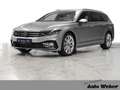 Volkswagen Passat Variant Elegance 2.0 TDI SCR DSG R liine AHK Navi Argent - thumbnail 2