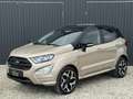 Ford EcoSport 1,0 EcoBoost ST-Line Beige - thumbnail 2