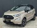 Ford EcoSport 1,0 EcoBoost ST-Line Beige - thumbnail 1