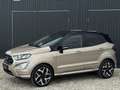Ford EcoSport 1,0 EcoBoost ST-Line Beige - thumbnail 3