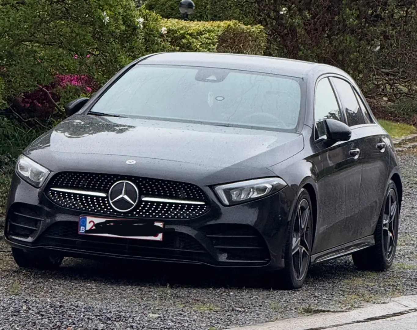 Mercedes-Benz A 200 - 2