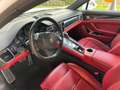 Porsche Panamera 3,0 Diesel Aut. White - thumbnail 10