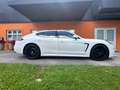 Porsche Panamera 3,0 Diesel Aut. White - thumbnail 5