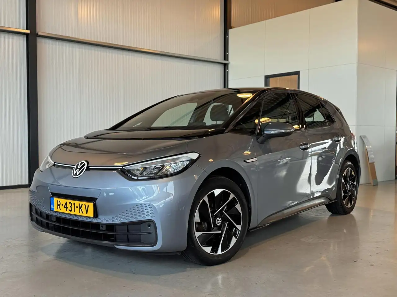 Volkswagen ID.3
