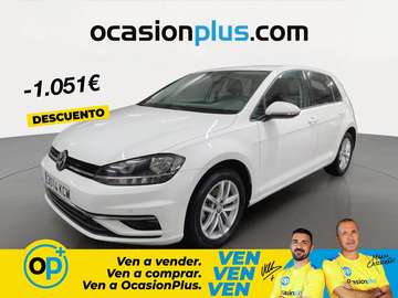 1.4 TSI Advance 92kW